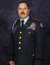 John Gregory "Possum" Powell, Lt. Col, Ret. Profile Photo