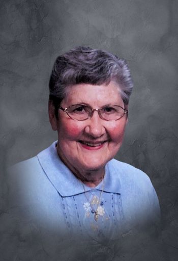 Ione Beaman Profile Photo