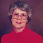 Margaret Lucille Black Hutcheson Profile Photo