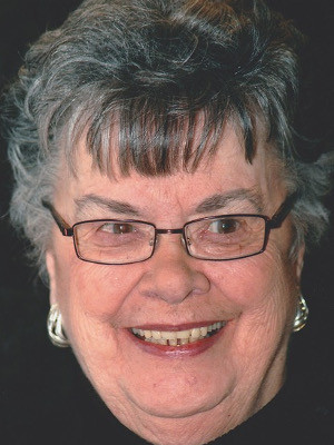 Barbara A. Bowman Profile Photo