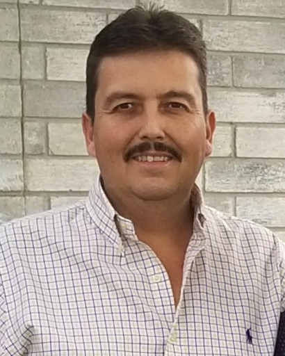 Rogelio Martinez Profile Photo