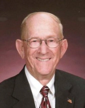 William A. Webster