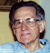 Arthur J. Hofmann