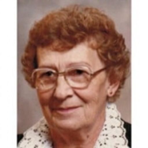 Joyce P. Rickert