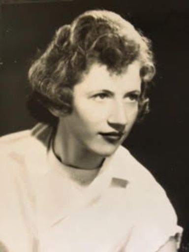 Jean Helen Lane