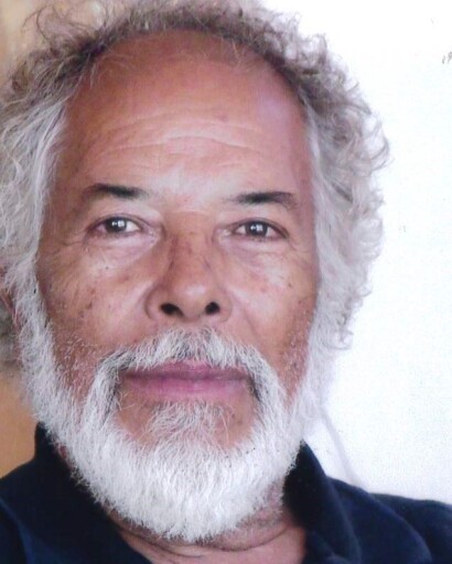 Nestor J. Martinez's obituary image