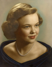Elinor Nielsen Greenfield Profile Photo