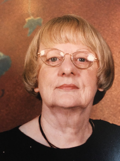 Mrs Margaret Tauer Profile Photo