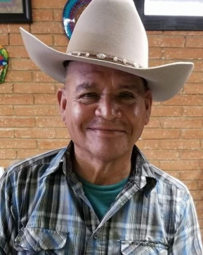 Adalberto Hurtado-Morales Profile Photo