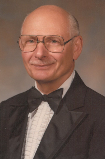 Harold Meffert