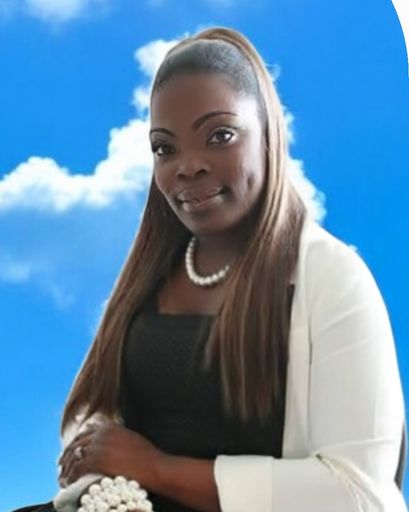 LATORIA JENEL WHITAKER Profile Photo