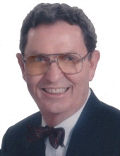George Edwin Schwartz Profile Photo