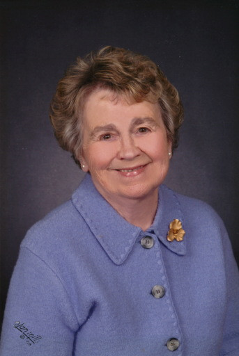 Bea A. Broneak Bohman