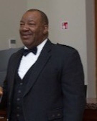 Deacon Malcolm Koelbert Groves