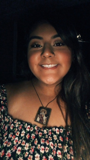 Nayeli Ventura Martinez Profile Photo