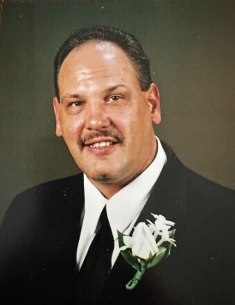 Louis R. Burnette Sr.