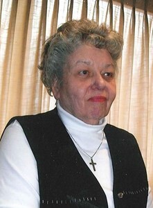 Edith Annette Lewis