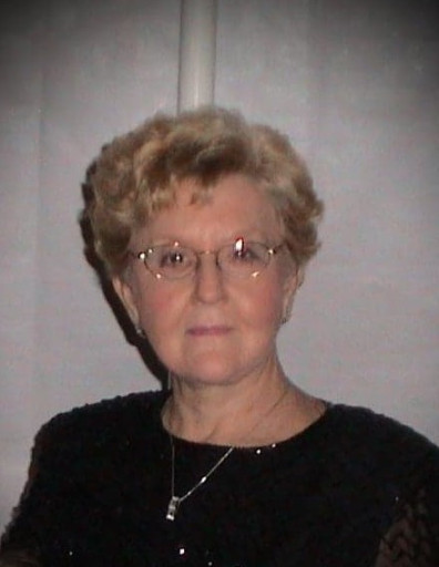 Helen Corley (Shearin) Tulin