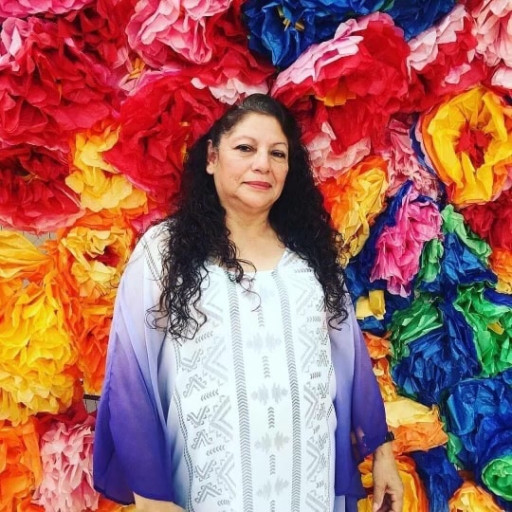 Karla D. Rodriguez Profile Photo