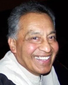 Hiram Lopez's obituary image