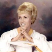 Betty Jean Strevel Profile Photo
