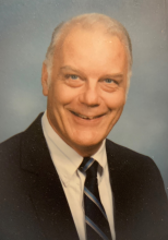 Donald m. howard Profile Photo