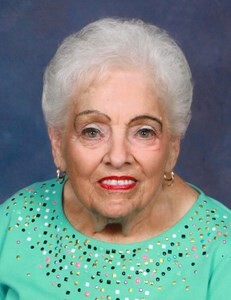 Shirley Mae (Biller) Buehner