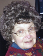 Barbara Joan Antoshak Profile Photo