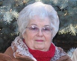 Cecilia H. Gray