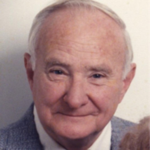 John E. Kleber Sr.