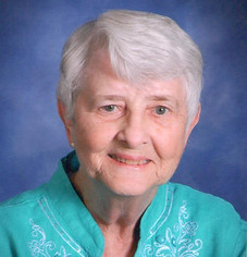 Alice S. Lindorfer (Canfield)