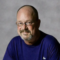 James Peterman Profile Photo