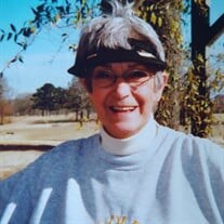 Ethel MacFarlane Profile Photo