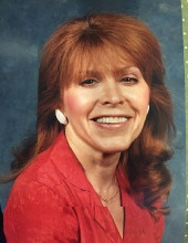 Donna Jean Patton