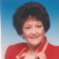 Georgia "Kathleen" Bise Profile Photo