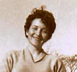 Betty Giles