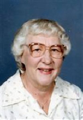 Margaret Leona Connors