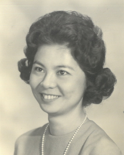 Margaret Miyoko Johnson Profile Photo