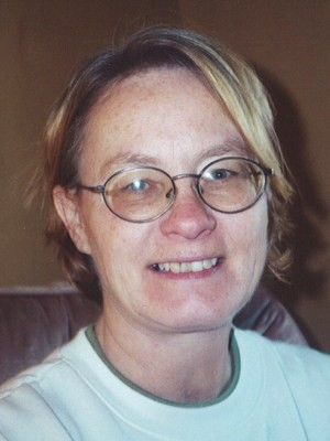 Cheri K. Gacek