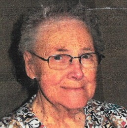 Norma Bert Profile Photo