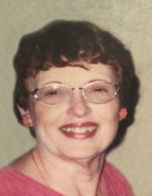 Ann  Pardike  Profile Photo