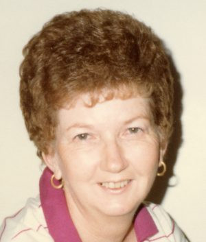 Betty Arlene Newberry Colianna Profile Photo