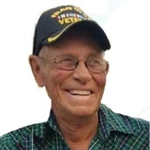 CW5 Jerry L. Strande Profile Photo