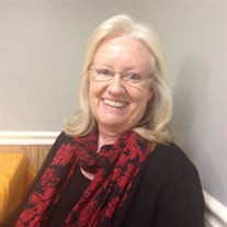 Mrs. Patricia Kay Bozarth Profile Photo