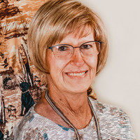 Linda M. (Hebdon) Roling Profile Photo