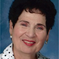 Dolores Pellegrino Profile Photo