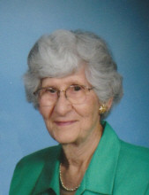 Virginia Mae Hinson