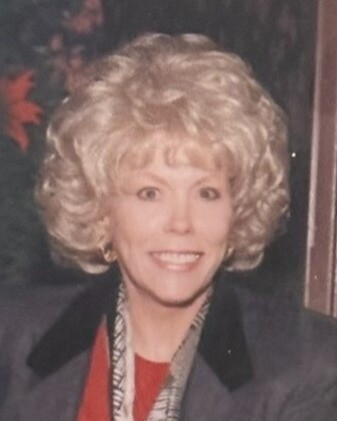 Jeanette B. Webb