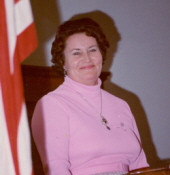 Thelma Jeanne Branch Profile Photo