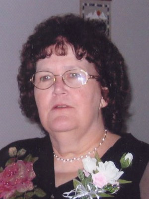 Mary I. Mikkelsen